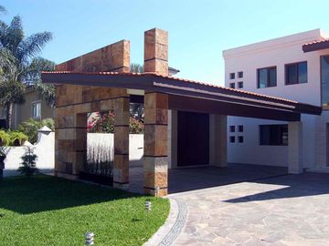 aves del paraíso residencia en venta