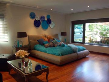aves del paraíso residencia en venta
