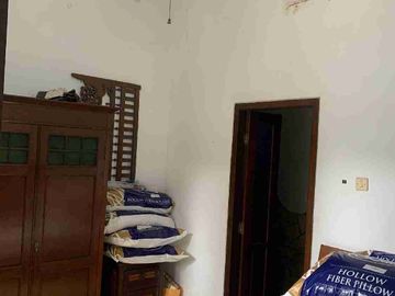 Dijual Rumah Antik Luas 737 m2 ada Joglo / Pendopo sangat cocok untuk Guest House