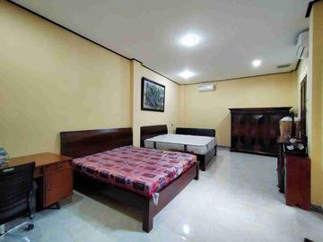 Dijual Rumah Antik Luas 737 m2 ada Joglo / Pendopo sangat cocok untuk Guest House