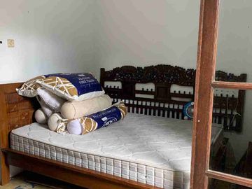 Dijual Rumah Antik Luas 737 m2 ada Joglo / Pendopo sangat cocok untuk Guest House