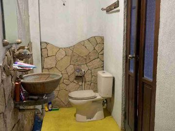 Dijual Rumah Antik Luas 737 m2 ada Joglo / Pendopo sangat cocok untuk Guest House