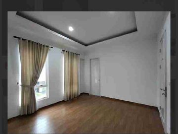 RUMAH DIJUAL CEPAT SIAP HUNI DI SUTRA LEORA ALAM SUTRA (AR88/RN)