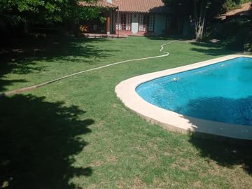 Loteo Los Acacios Machali
