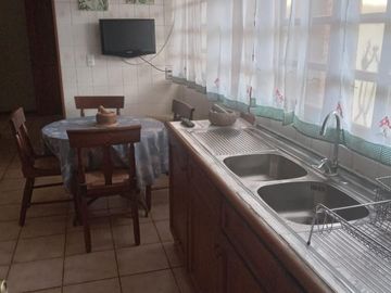 Loteo Los Acacios Machali