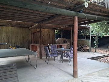 Loteo Los Acacios Machali
