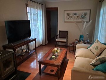 Loteo Los Acacios Machali