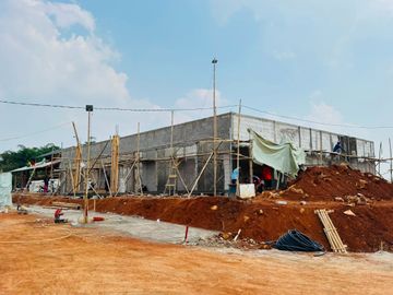 Jual Tanah dekat Sentul bisa dibangun permanen rumah atau Vila Pribadi legalitas SHM sekitar Cileungsi Cibubur Jakarta Depok Bekasi Tangerang Cikarang