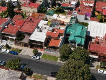 CASA EN NARVARTE PONIENTE CDMX!!!!