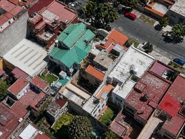 CASA EN NARVARTE PONIENTE CDMX!!!!