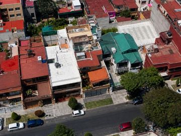 CASA EN NARVARTE PONIENTE CDMX!!!!