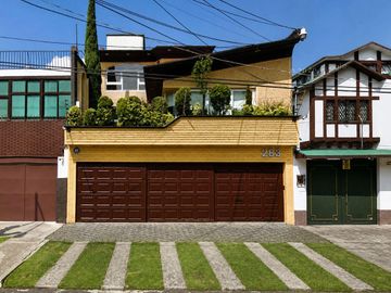 CASA EN NARVARTE PONIENTE CDMX!!!!