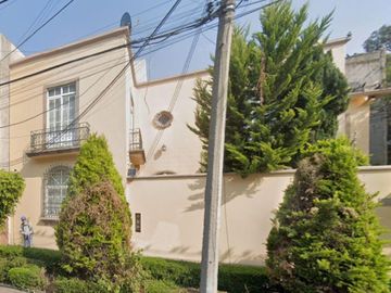 CASA EN NARVARTE PONIENTE CDMX!!!!