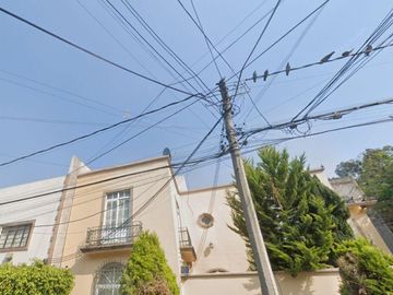 CASA EN NARVARTE PONIENTE CDMX!!!!