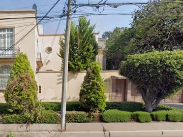 CASA EN NARVARTE PONIENTE CDMX!!!!