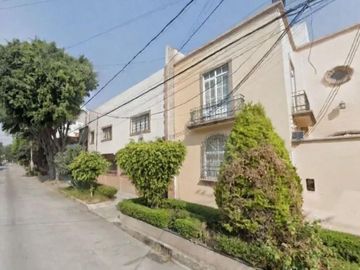 CASA EN NARVARTE PONIENTE CDMX!!!!