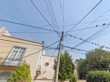 CASA EN NARVARTE PONIENTE CDMX!!!!