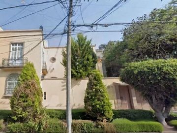 CASA EN NARVARTE PONIENTE CDMX!!!!