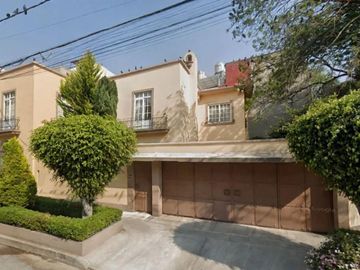 CASA EN NARVARTE PONIENTE CDMX!!!!