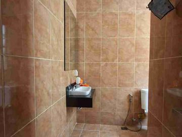 Rumah Disewakan DiCluster Palm Summarecon Bekasi Harga Bagus