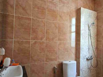 Rumah Disewakan DiCluster Palm Summarecon Bekasi Harga Bagus