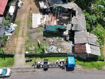 jual tanah Luas 5 are pinggir jalan besar dekat kota tabanan