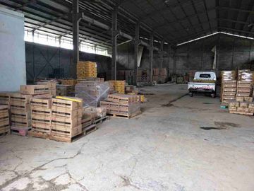 Gudang Cakung Jakarta Utara, Siap Pakai, Akses Kontainer