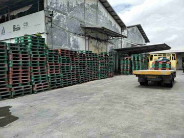 Gudang Cakung Jakarta Utara, Siap Pakai, Akses Kontainer