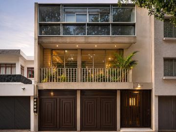 DEPARTAMENTO COLONIA NÁPOLES CDMX , OPORTUNIDAD!!!