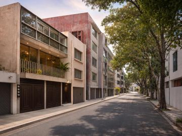 DEPARTAMENTO COLONIA NÁPOLES CDMX , OPORTUNIDAD!!!