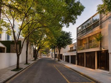 DEPARTAMENTO COLONIA NÁPOLES CDMX , OPORTUNIDAD!!!