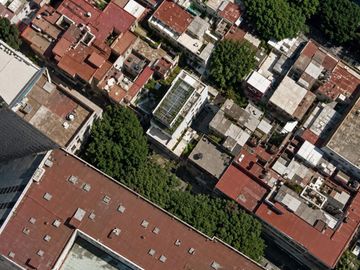 DEPARTAMENTO COLONIA NÁPOLES CDMX , OPORTUNIDAD!!!