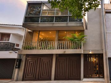 DEPARTAMENTO COLONIA NÁPOLES CDMX , OPORTUNIDAD!!!