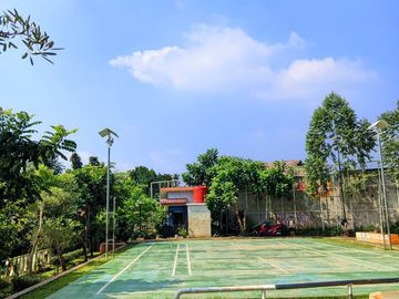 Rumah Ndr Jl. Raya Cipayung, Cipayung Jaya, Mewah Murah, 2 LANTAI, Baru di Depok, Dijual