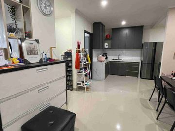 Dijual Cepat Murah Cluster Carson Semi Fuurnished