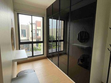 Dijual Cepat Murah Cluster Carson Semi Fuurnished
