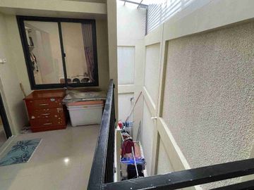 Dijual Cepat Murah Cluster Carson Semi Fuurnished