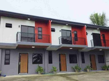 3 Brand New Townhouse For Sale in Silang Cavite near Tagaytay