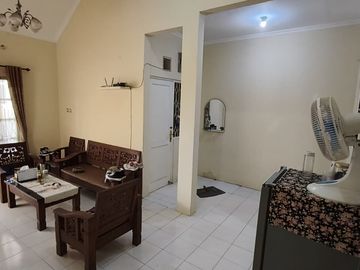 Rumah murah Puri Surya jaya sidoarjo