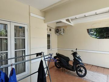 Rumah murah Puri Surya jaya sidoarjo