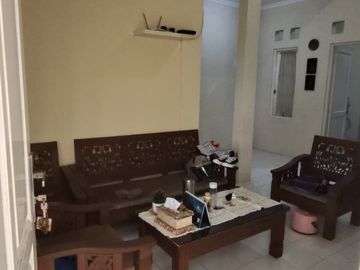Rumah murah Puri Surya jaya sidoarjo