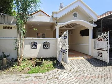 Rumah murah Puri Surya jaya sidoarjo