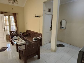 Rumah murah Puri Surya jaya sidoarjo