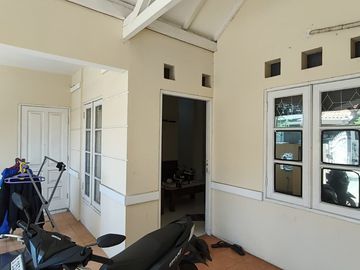 Rumah murah Puri Surya jaya sidoarjo