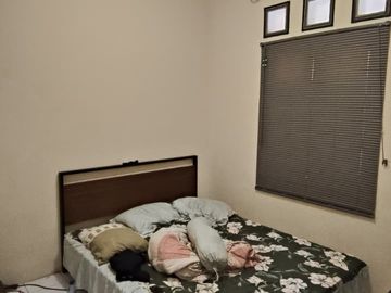 Rumah murah Puri Surya jaya sidoarjo
