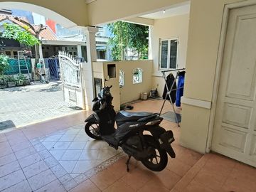 Rumah murah Puri Surya jaya sidoarjo
