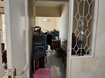 Rumah murah Puri Surya jaya sidoarjo