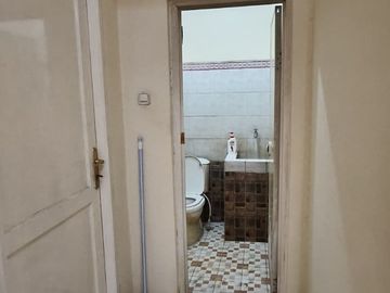 Rumah murah Puri Surya jaya sidoarjo