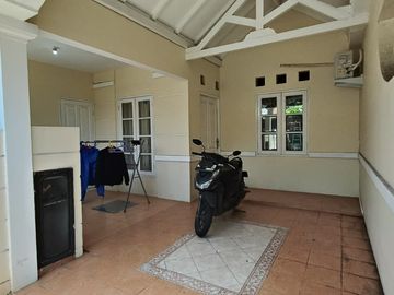 Rumah murah Puri Surya jaya sidoarjo