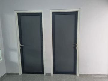 Rumah baru Jenggolo sidoarjo